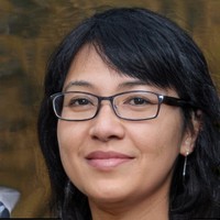 Mia Wang