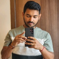 Alok Gupta