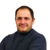 Mathieu MOREIRA