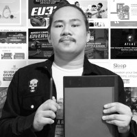 Richard Lim Jr