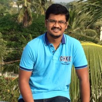 Karthik Sivalingam Ksn