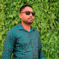 Akramul Haque