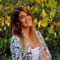 Bernadett Örsi