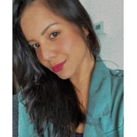 Rosimery Silva Lima