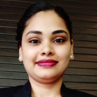 Dikshita Shinde