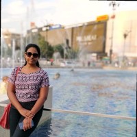 Swetha Srinivasan