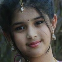 Bhanusree Parasa