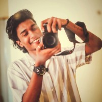 Aravind N R