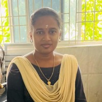 Ambika Perumal