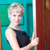 Кристина Сергеевна