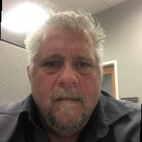 Darrin Johnson