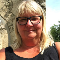 Kerstin Nyman