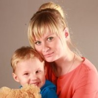 Анастасия Суханова