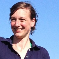 Katja van Oosterhout