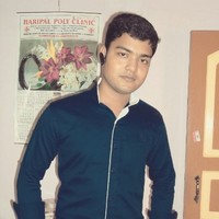 Sandipan Barick
