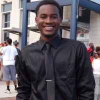 Kameron Alexander