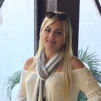 Sadilet Diaz Perez
