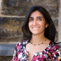 Gurneen Sidhu BSc DDS