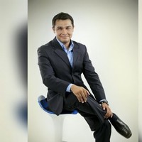 Tadeo Enrique Divizzia Rosas