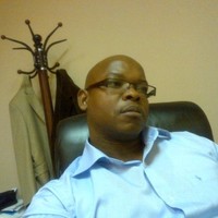 ishmael koosimile
