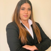 Alexus Miranda Manickum