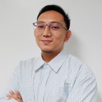 Ernest Joshua Rodriguez