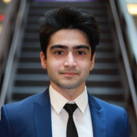 Suhair Sabir, P.Eng