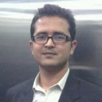 Abhilash Mishra