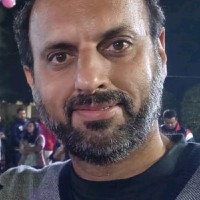 Chandan Tikyani