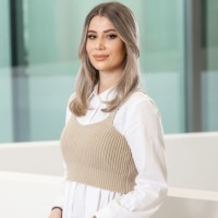 Arlinda Spahija