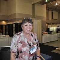 Gail Copus Spann