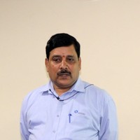 Raveendra Belavadi Ramaswamy