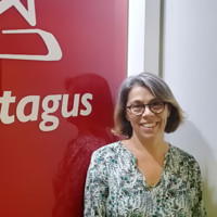 Ana Cristina Dourado