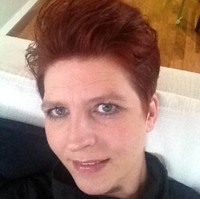 ingrid Marie Kalfoss Olsen