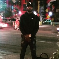 Jamal Johnson