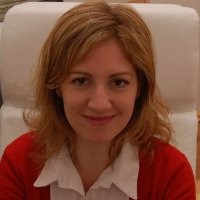 Ana Milcic Horvat