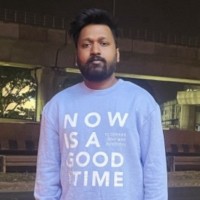 Siddharth Bose