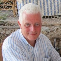 Christopher Moxey