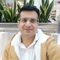 Yash Tandon