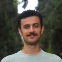 Vahid Saffarian