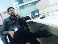 Kiran Satyala
