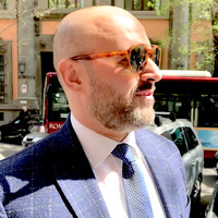 Antonio P.