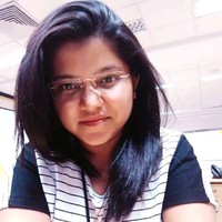 Sanika T