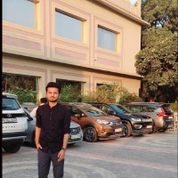 Durgesh Vaghora
