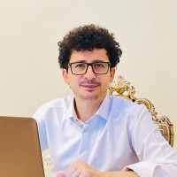 Ghasem Ariyani