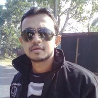 Manas Roy