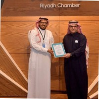 Mohammed Alqarni