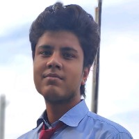 Ritik Sharma