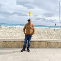 Sailesh Dhanikasing