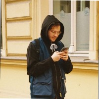 David Sedlařík